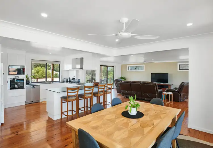 Third view of Homely house listing, 1 Bogangate Place, Harrington NSW 2427