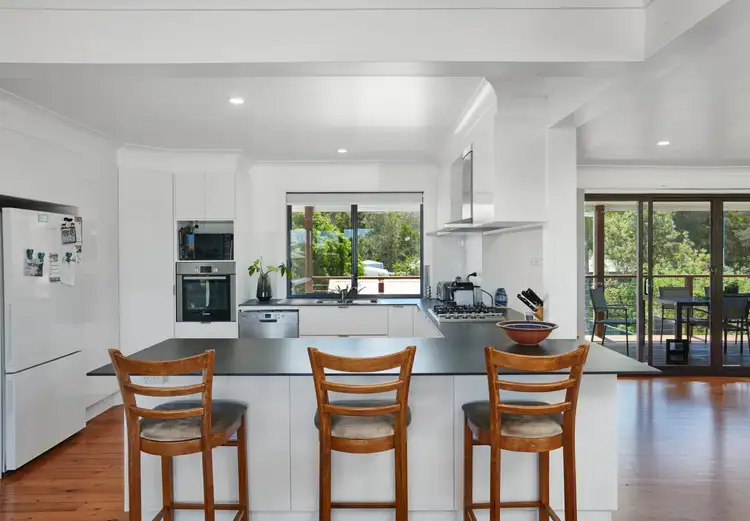 Fourth view of Homely house listing, 1 Bogangate Place, Harrington NSW 2427