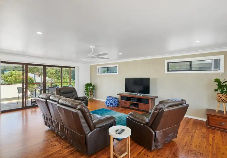 Fifth view of Homely house listing, 1 Bogangate Place, Harrington NSW 2427