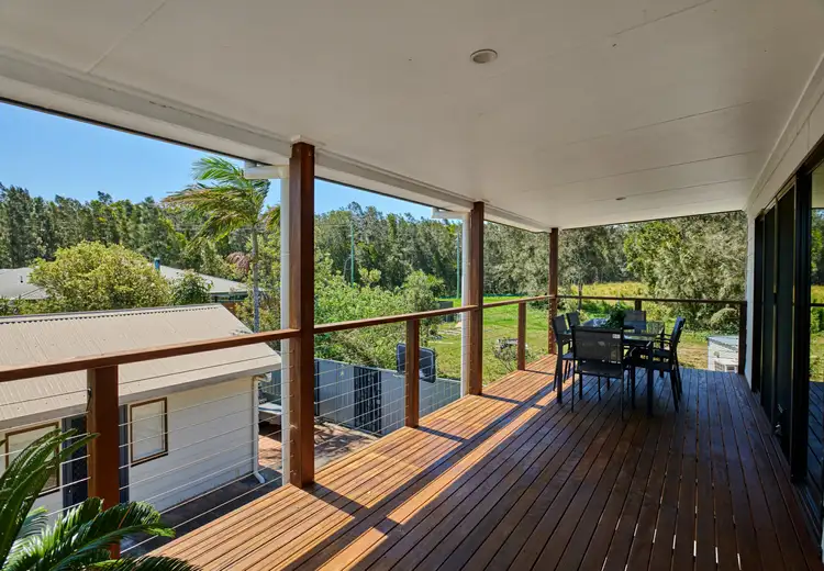 Sixth view of Homely house listing, 1 Bogangate Place, Harrington NSW 2427
