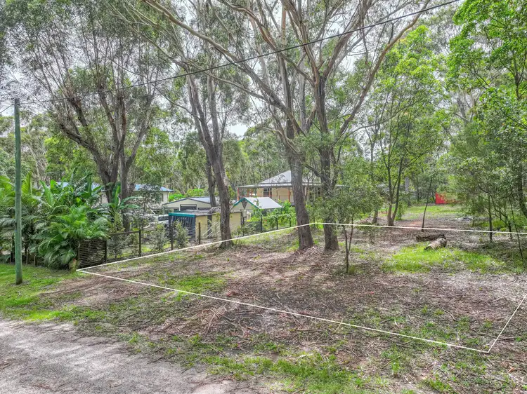 Second view of Homely land listing, 9 Bowen Ave, Russell Island QLD 4184