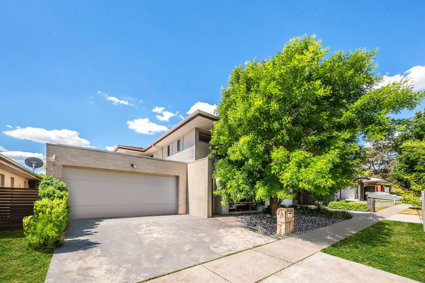 Main view of Homely house listing, 10 Hooton Street, Forde ACT 2914