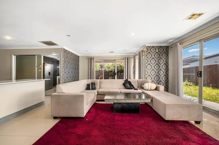 Second view of Homely house listing, 10 Hooton Street, Forde ACT 2914