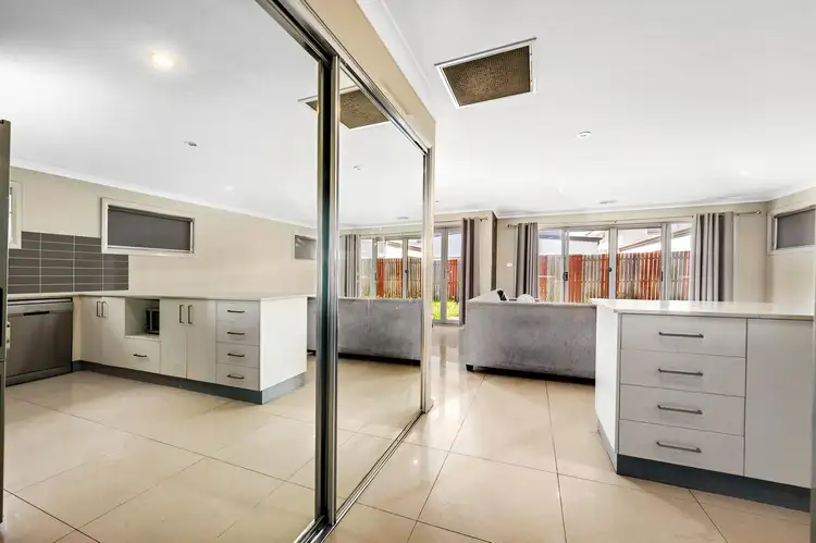 Fourth view of Homely house listing, 10 Hooton Street, Forde ACT 2914