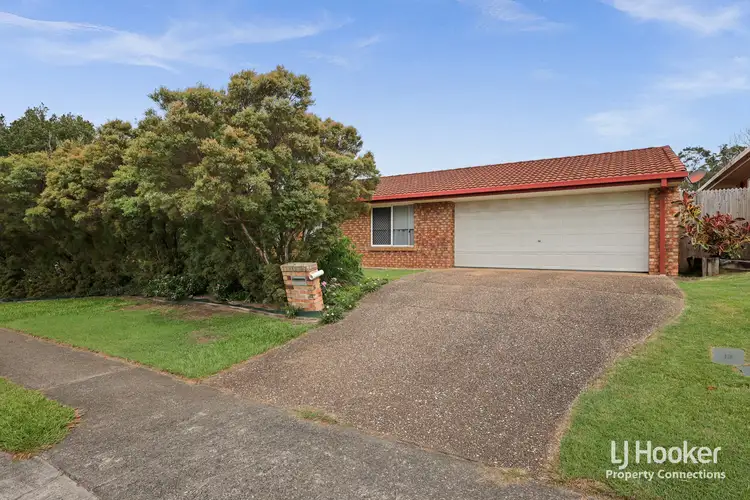 23 Baroona Road, Bray Park QLD 4500