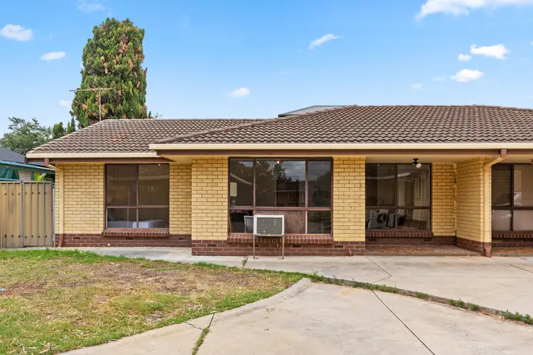 Main view of Homely unit listing, 5/18 Ann Street, Campbelltown SA 5074