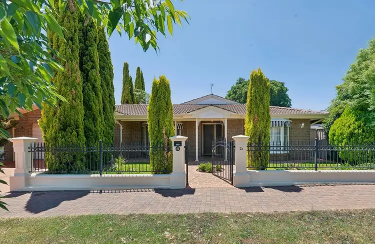 Main view of Homely house listing, 2A Taylor Terrace, Rosslyn Park SA 5072