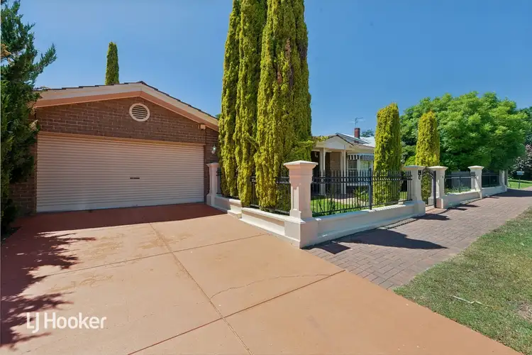 Second view of Homely house listing, 2A Taylor Terrace, Rosslyn Park SA 5072