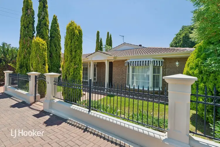 Third view of Homely house listing, 2A Taylor Terrace, Rosslyn Park SA 5072