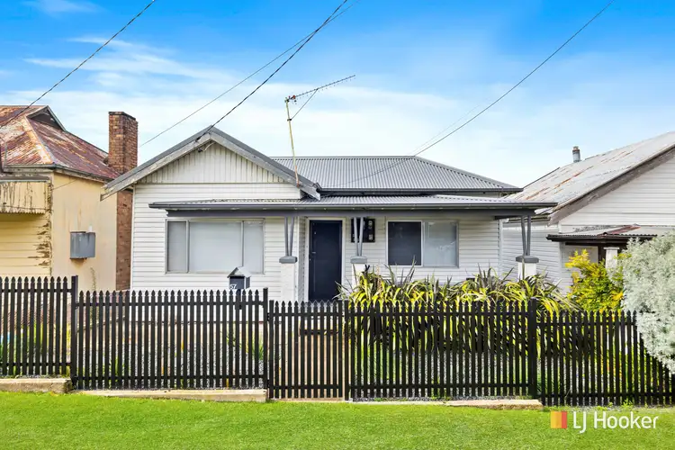 57 Wolgan Street, Portland NSW 2847