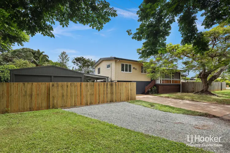 34 Andrew Street, Kallangur QLD 4503