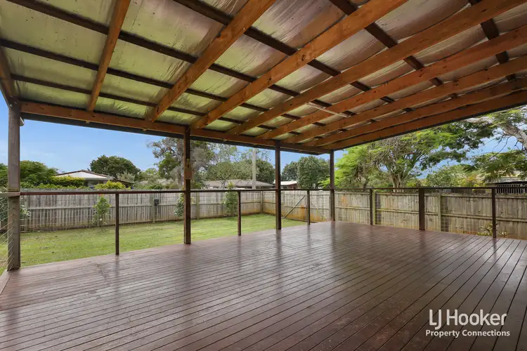 Second view of Homely house listing, 34 Andrew Street, Kallangur QLD 4503