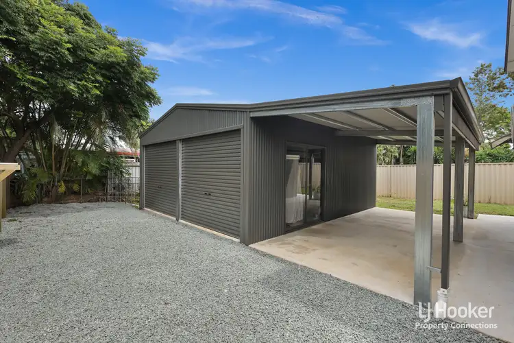 Third view of Homely house listing, 34 Andrew Street, Kallangur QLD 4503