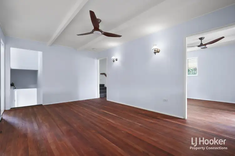 Fourth view of Homely house listing, 34 Andrew Street, Kallangur QLD 4503
