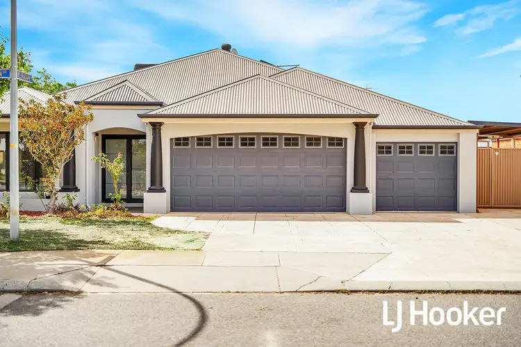 Second view of Homely house listing, 31 Sandmartin Drive, Southern River WA 6110
