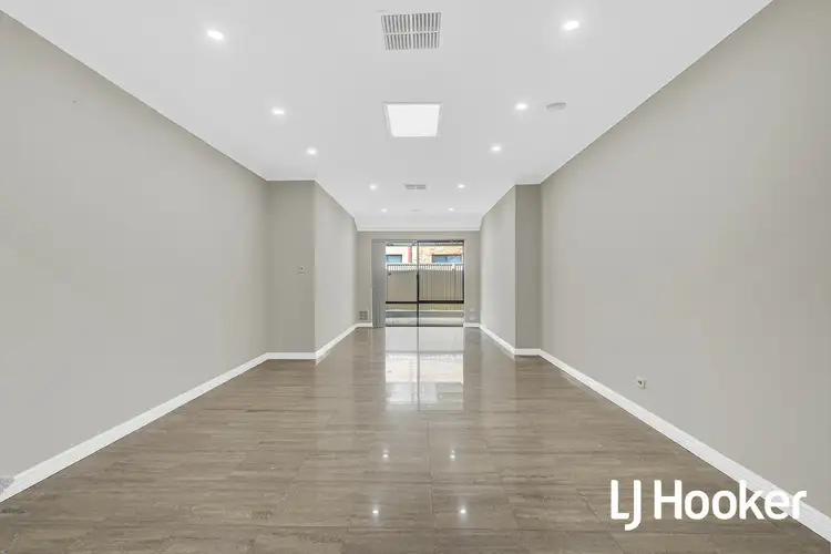 Fourth view of Homely house listing, 31 Sandmartin Drive, Southern River WA 6110