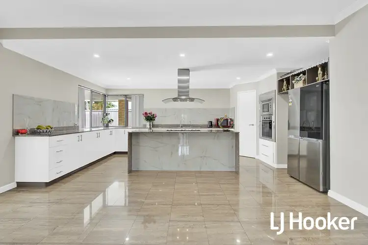 Sixth view of Homely house listing, 31 Sandmartin Drive, Southern River WA 6110