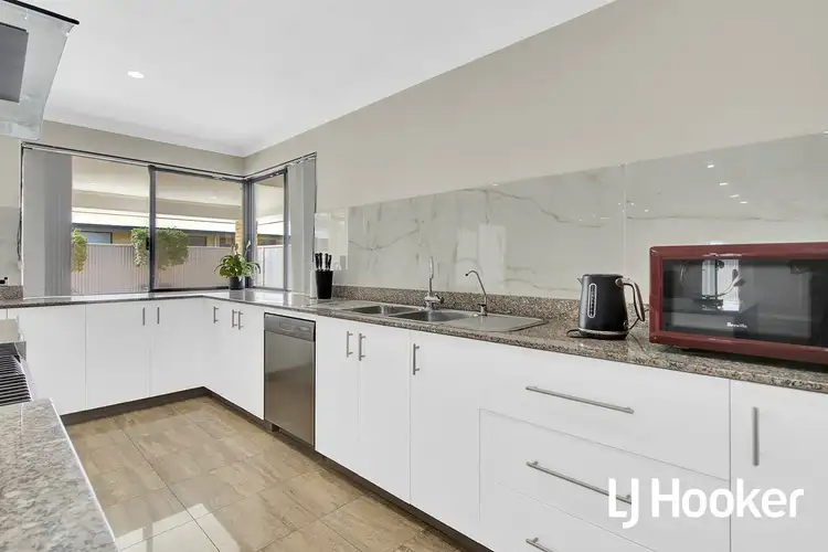 Seventh view of Homely house listing, 31 Sandmartin Drive, Southern River WA 6110