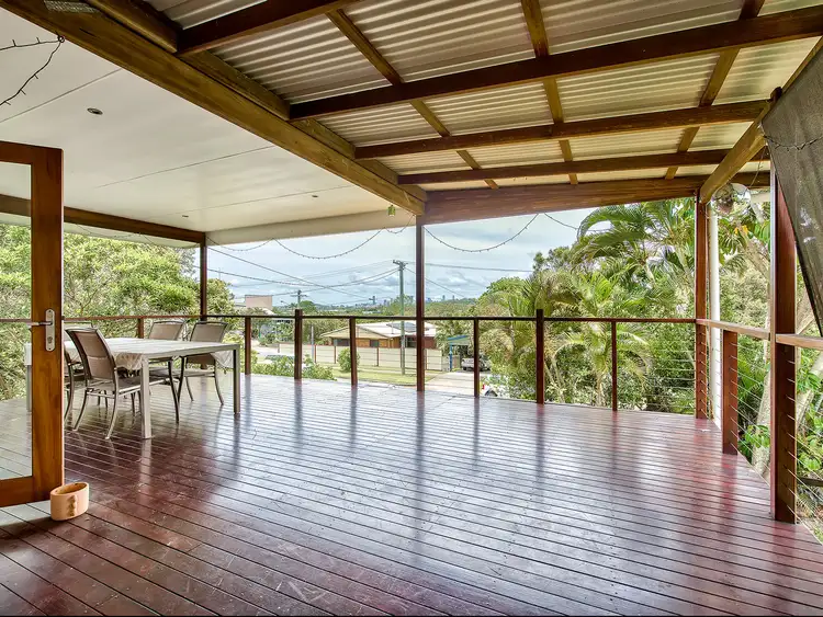 Second view of Homely house listing, 27 Thuruna Street, Stafford QLD 4053