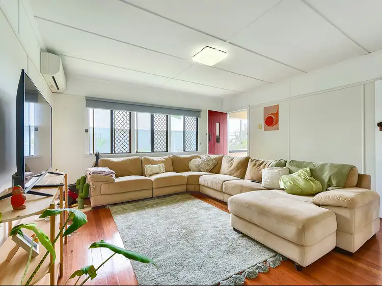 Fourth view of Homely house listing, 27 Thuruna Street, Stafford QLD 4053