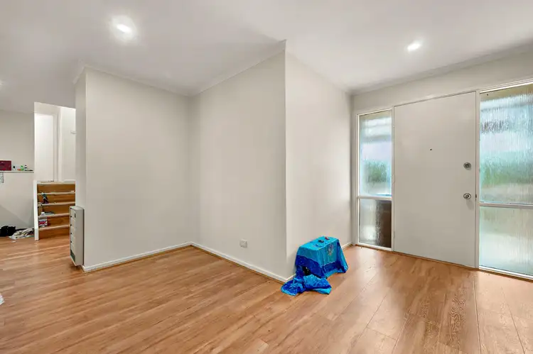 Third view of Homely house listing, 2A & 2B Loureiro Street, Conder ACT 2906