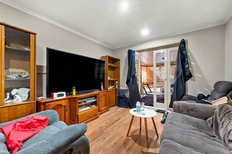 Fourth view of Homely house listing, 2A & 2B Loureiro Street, Conder ACT 2906