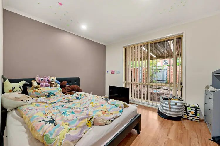 Fifth view of Homely house listing, 2A & 2B Loureiro Street, Conder ACT 2906