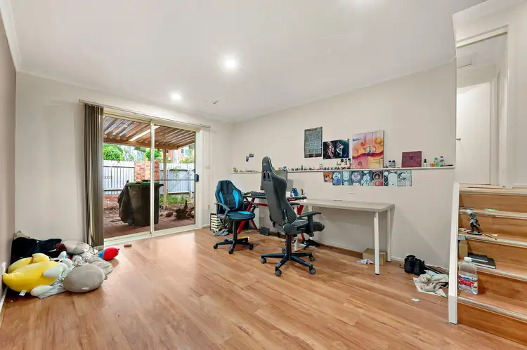 Sixth view of Homely house listing, 2A & 2B Loureiro Street, Conder ACT 2906