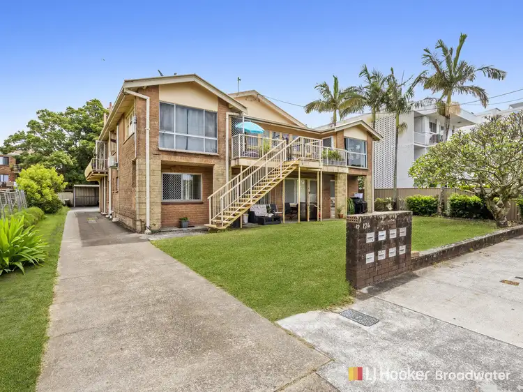 Second view of Homely unit listing, 7/126 Marine Parade, Southport QLD 4215