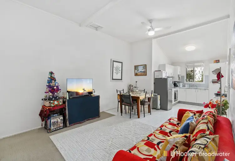 Third view of Homely unit listing, 7/126 Marine Parade, Southport QLD 4215