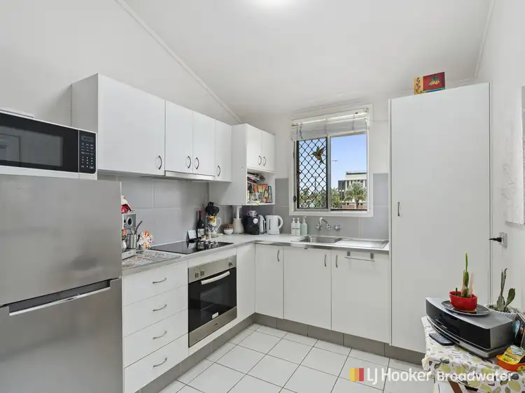 Fourth view of Homely unit listing, 7/126 Marine Parade, Southport QLD 4215