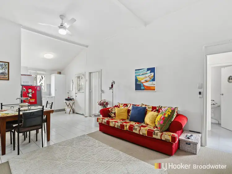 Fifth view of Homely unit listing, 7/126 Marine Parade, Southport QLD 4215