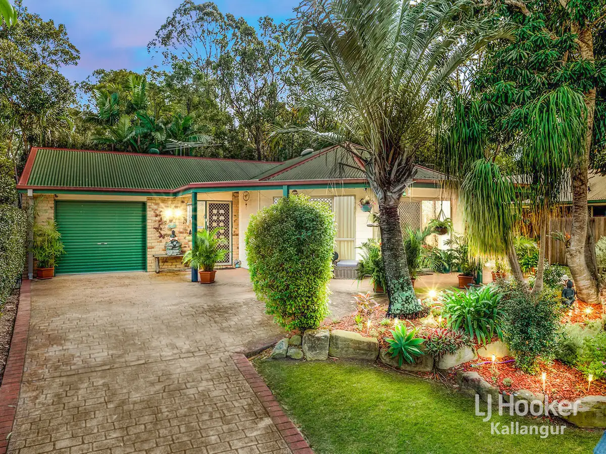 Main view of Homely house listing, 9 Camberwell Drive, Kallangur QLD 4503