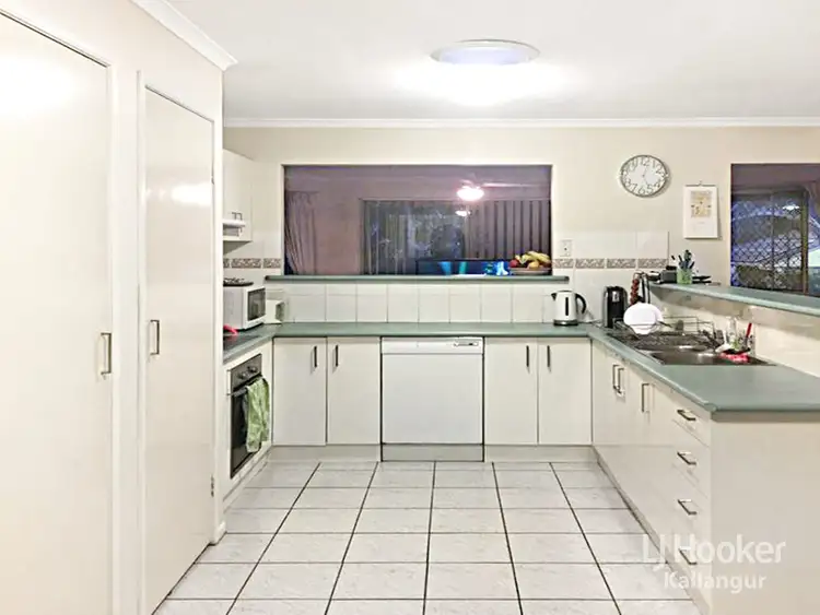 Third view of Homely house listing, 9 Camberwell Drive, Kallangur QLD 4503