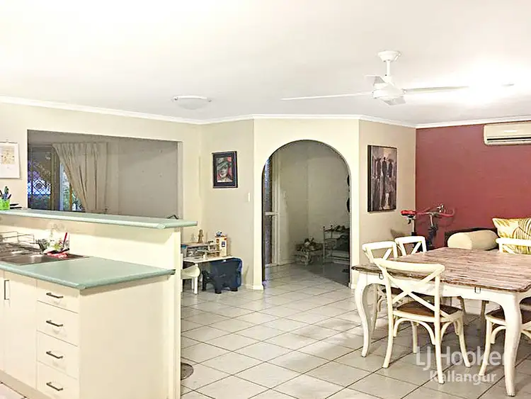 Fourth view of Homely house listing, 9 Camberwell Drive, Kallangur QLD 4503