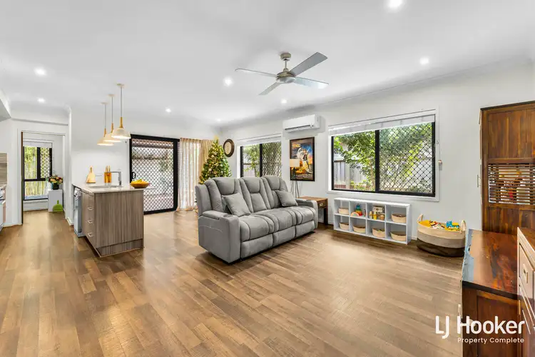 Second view of Homely house listing, 10 Biron Street, Yarrabilba QLD 4207