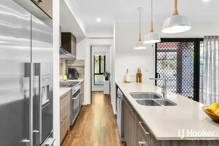 Third view of Homely house listing, 10 Biron Street, Yarrabilba QLD 4207