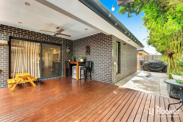 Fourth view of Homely house listing, 10 Biron Street, Yarrabilba QLD 4207