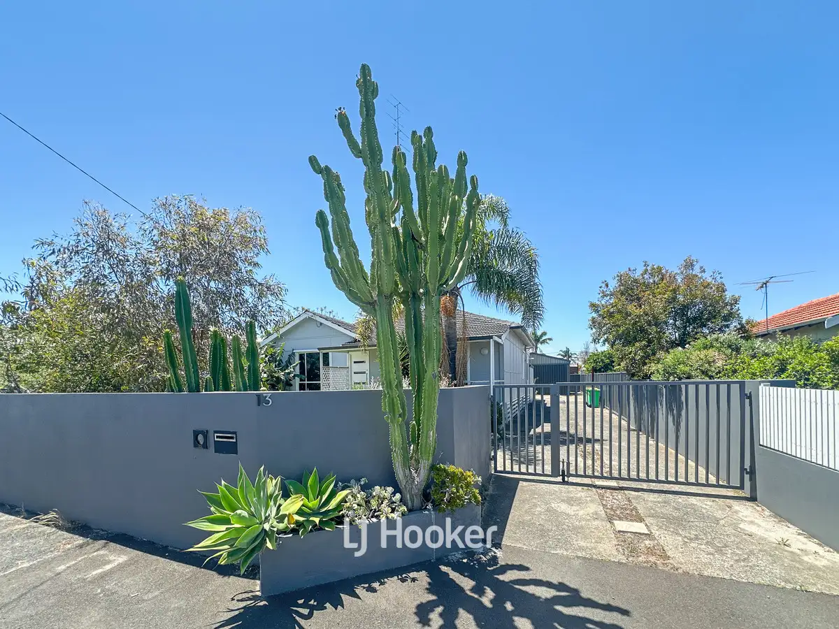 Main view of Homely house listing, 13 Moolyeen Road, Carey Park WA 6230