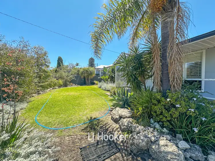 Second view of Homely house listing, 13 Moolyeen Road, Carey Park WA 6230