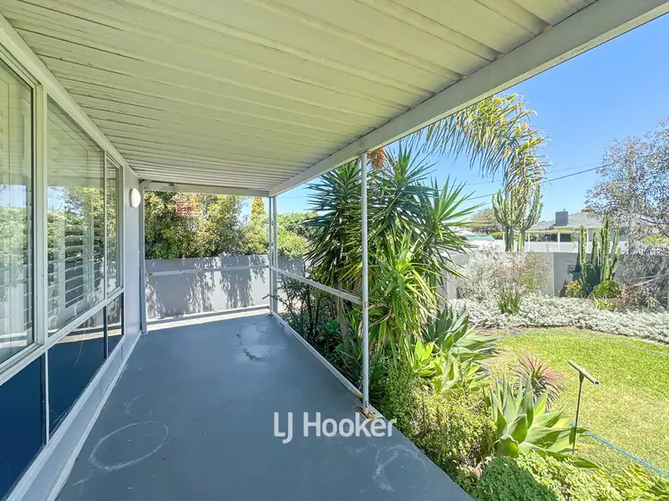 Fourth view of Homely house listing, 13 Moolyeen Road, Carey Park WA 6230