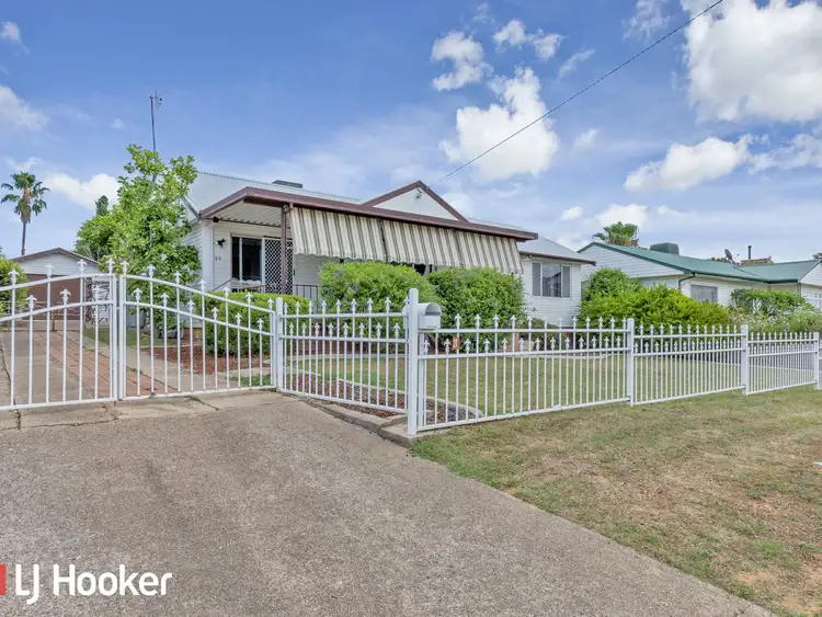 20 Croydon Avenue, South Tamworth NSW 2340
