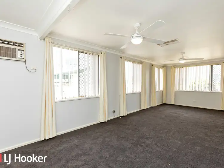 Second view of Homely house listing, 20 Croydon Avenue, South Tamworth NSW 2340