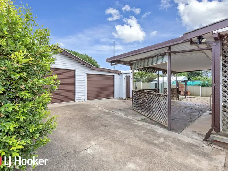 Third view of Homely house listing, 20 Croydon Avenue, South Tamworth NSW 2340