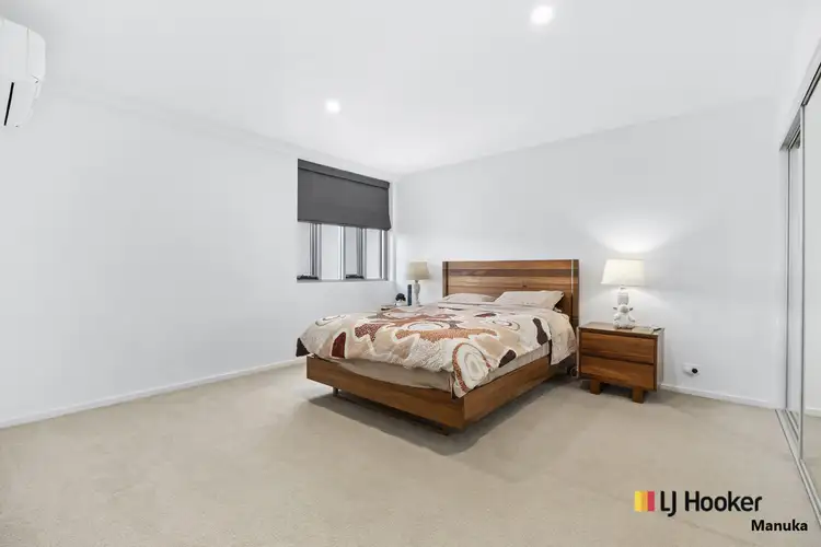 Fifth view of Homely unit listing, 28/41 Hampton Circuit, Yarralumla ACT 2600