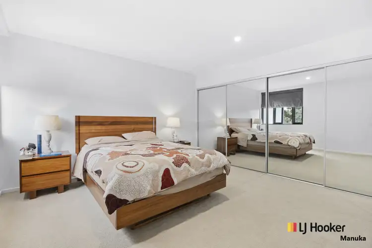 Sixth view of Homely unit listing, 28/41 Hampton Circuit, Yarralumla ACT 2600