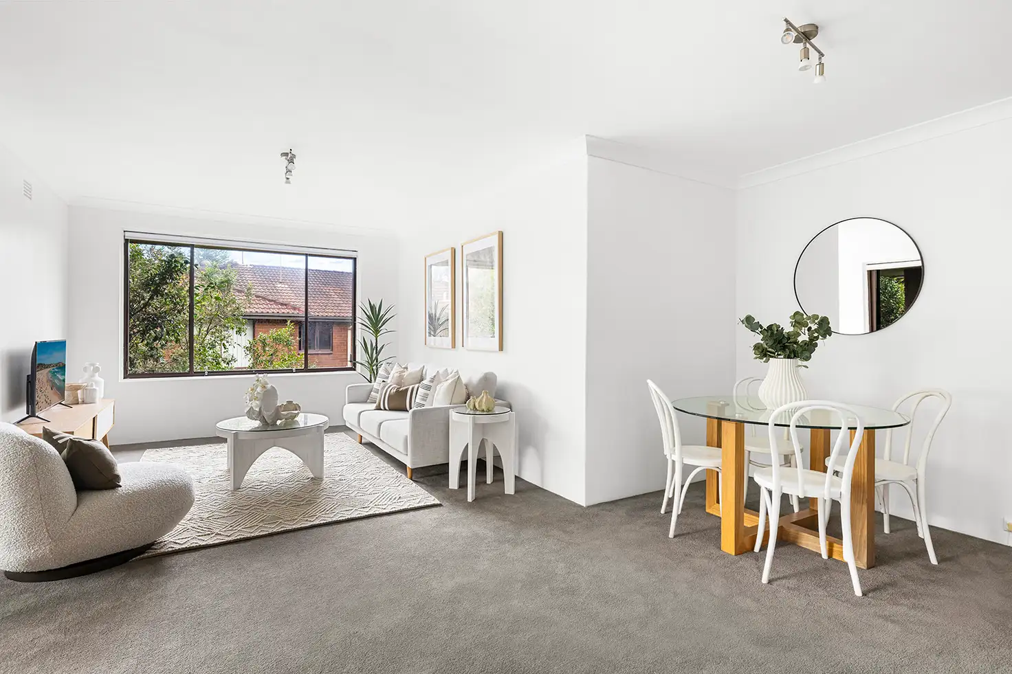 Main view of Homely apartment listing, 15/8-12 Fielding Street, Collaroy NSW 2097