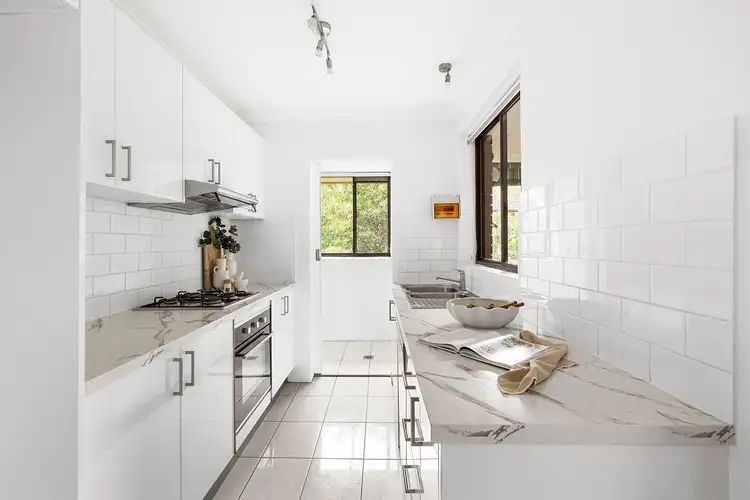 Second view of Homely apartment listing, 15/8-12 Fielding Street, Collaroy NSW 2097