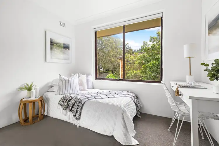 Fourth view of Homely apartment listing, 15/8-12 Fielding Street, Collaroy NSW 2097