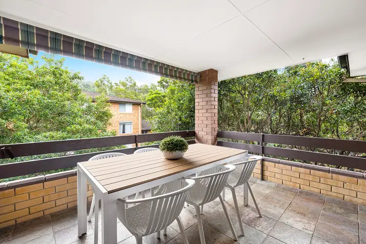 Sixth view of Homely apartment listing, 15/8-12 Fielding Street, Collaroy NSW 2097